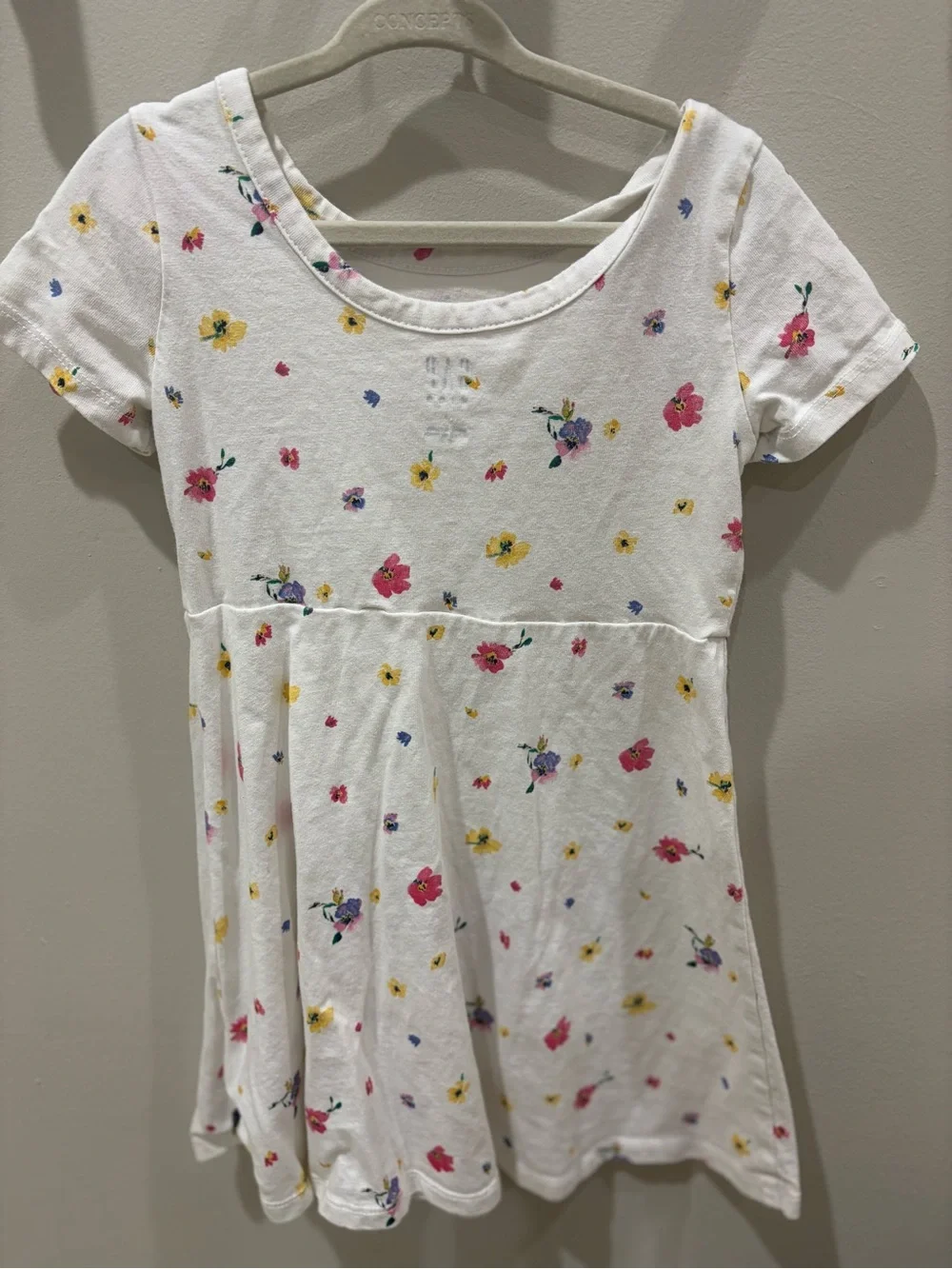 GAP Kids dress set, 3pc set